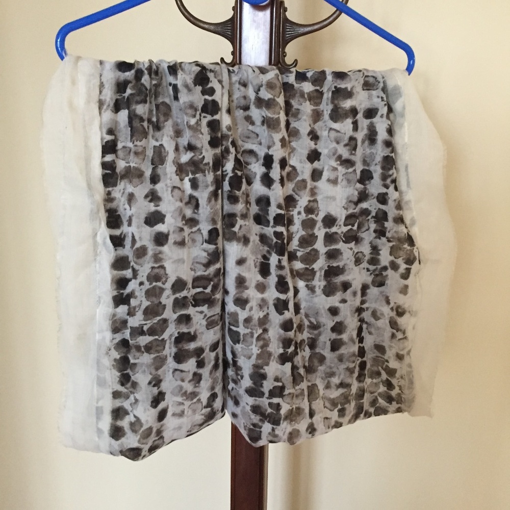 Infinity Scarf - image 5